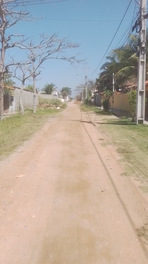 Terreno - Venda - Jacon (sampaio Correia) - Saquarema - RJ