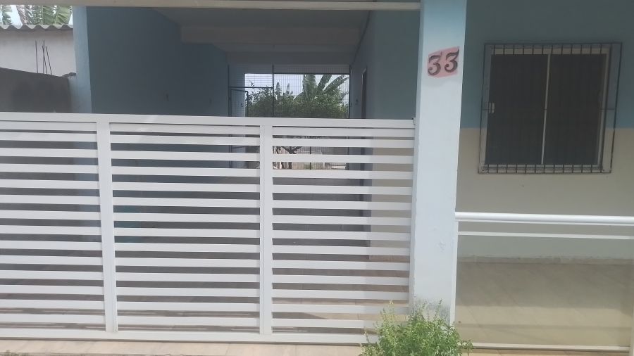 Casa em Condomnio - Aluguel - Jacon (sampaio Correia) - Saquarema - RJ