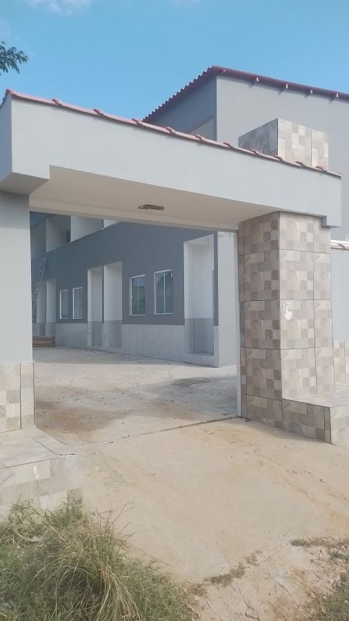 Casa em Condomnio - Aluguel - Jacon (sampaio Correia) - Saquarema - RJ