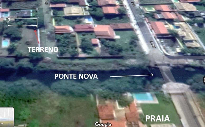 Terreno - Venda - Jacon (sampaio Correia) - Saquarema - RJ