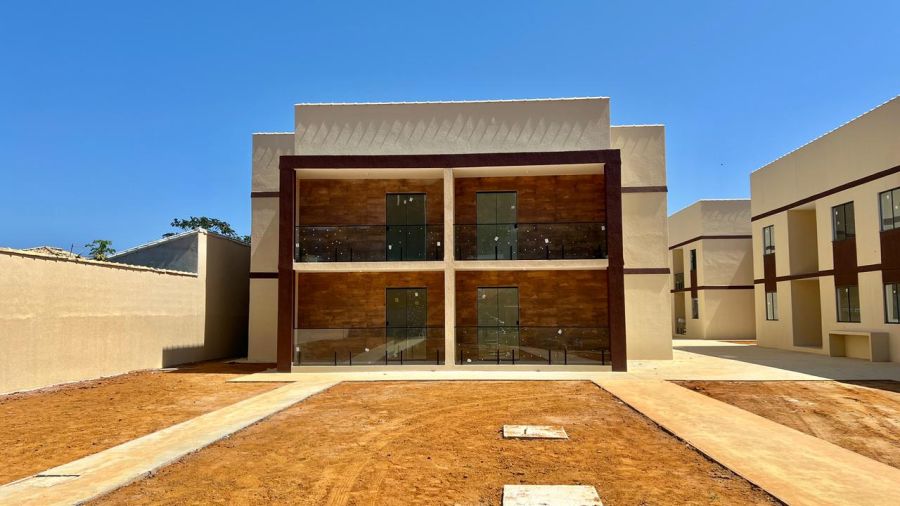 Apartamento - Venda - Ponto Negra - Marica - RJ