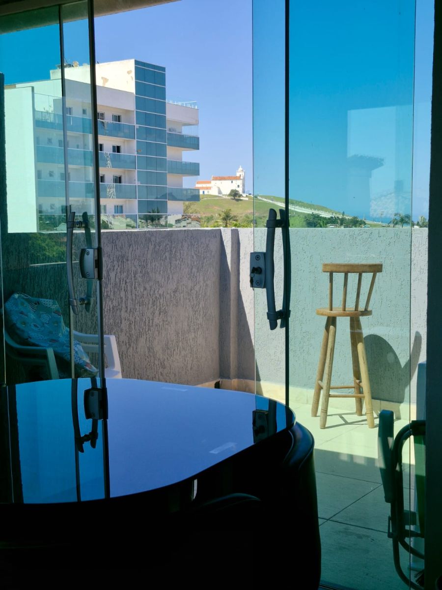 Apartamento - Aluguel - Itauna - Saquarema - RJ