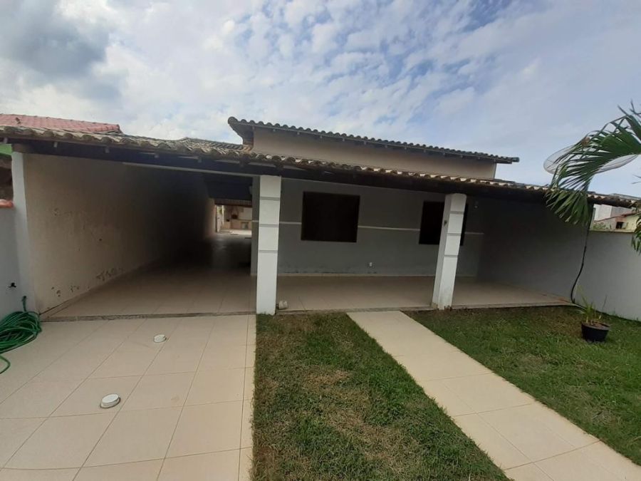 Casa em Condomnio - Venda - Jardim Morada da Aldeia - So Pedro de Aldeia - RJ