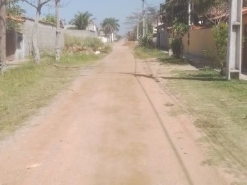 Terreno  Venda
