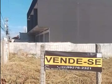 Terreno  Venda