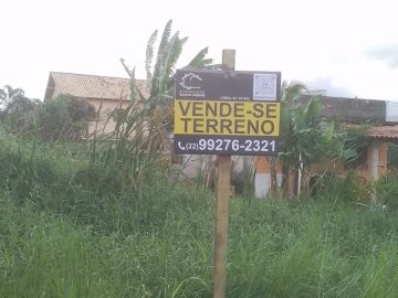 Terreno  Venda